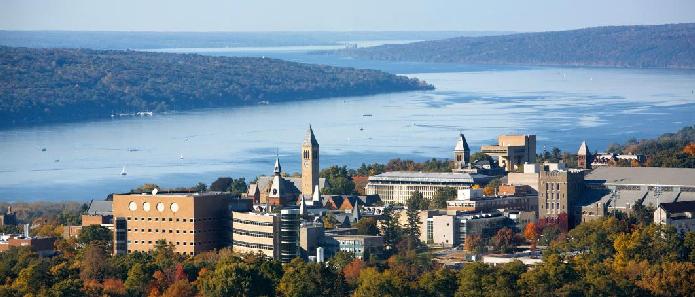 Cornell University